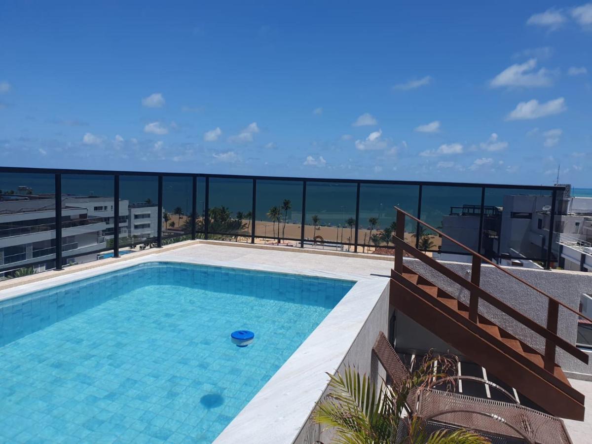 Apartamento 403 - Largo De Tambau Apartamento