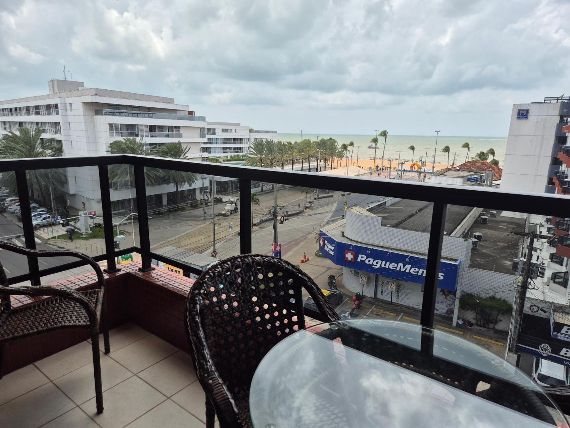 Apartamento 403 - Largo De Tambau *