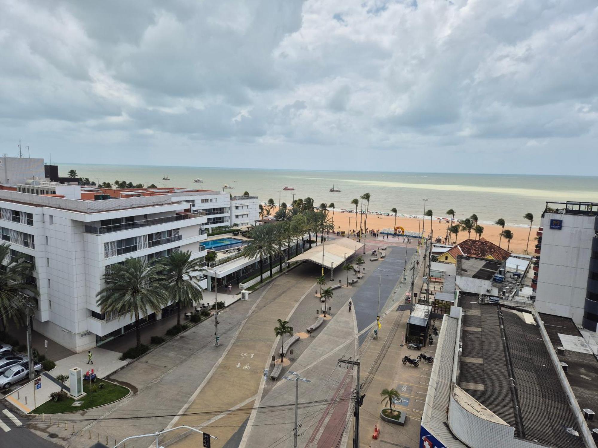 Apartamento 403 - Largo De Tambau